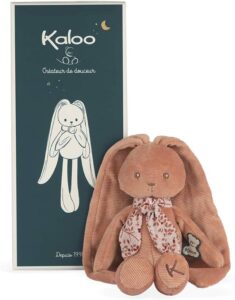 doudou bébé