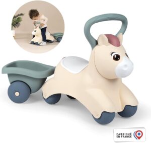 Porteur Baby Pony Little Smoby