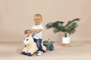 Porteur Baby Pony Little Smoby