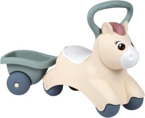 Porteur Baby Pony Little Smoby